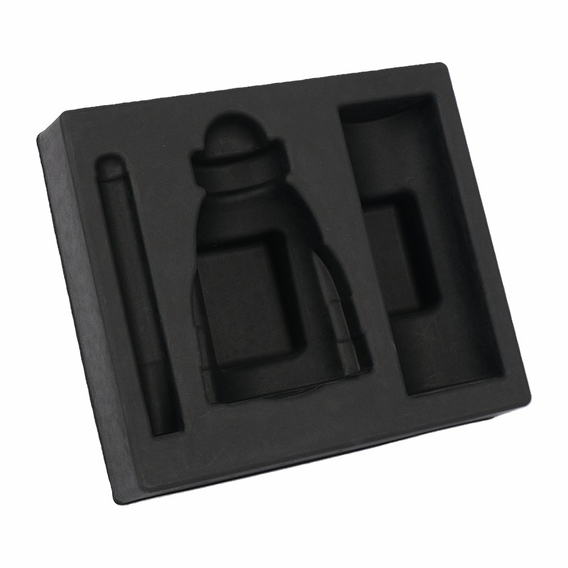 Pulp Molded Skin Repair Serum Packaging