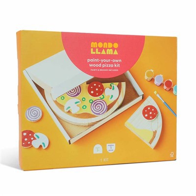 Kotak Kertas Bergelombang Cetak