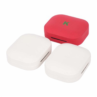 Kemasan Serbuk Kompak Cetakan Pulp